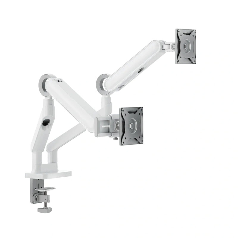 ALOGIC C32GMA2 Supporti a parete per TV 813 cm (32") Scrivania Bianco