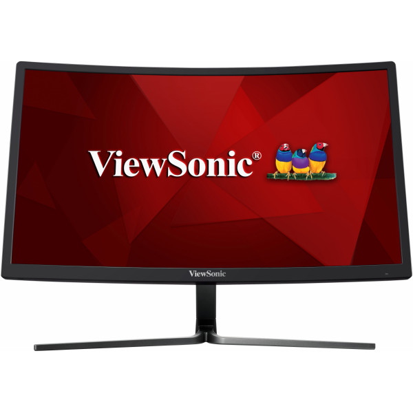 Viewsonic VX Series VX2458-C-mhd computer monitor – image 5
