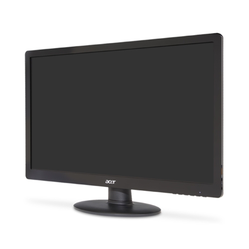 Acer S230HLB computer monitor – image 3