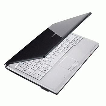 LG E200-A.CP26B laptop Intel® Core™2 Duo T8300 – image 2