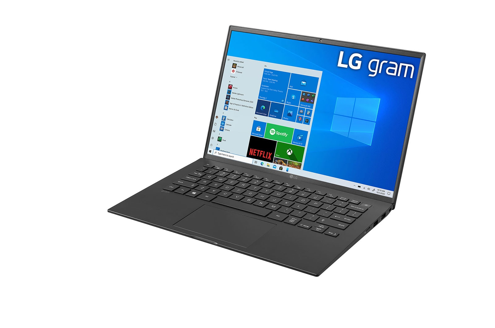 LG Gram 14Z90P-G.AP56P laptop Intel® Core™ i5 i5-1135G7 – image 5