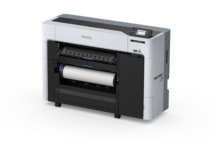 Epson SureColor P6570E large format printer Wi-Fi Inkjet Colour – image 3