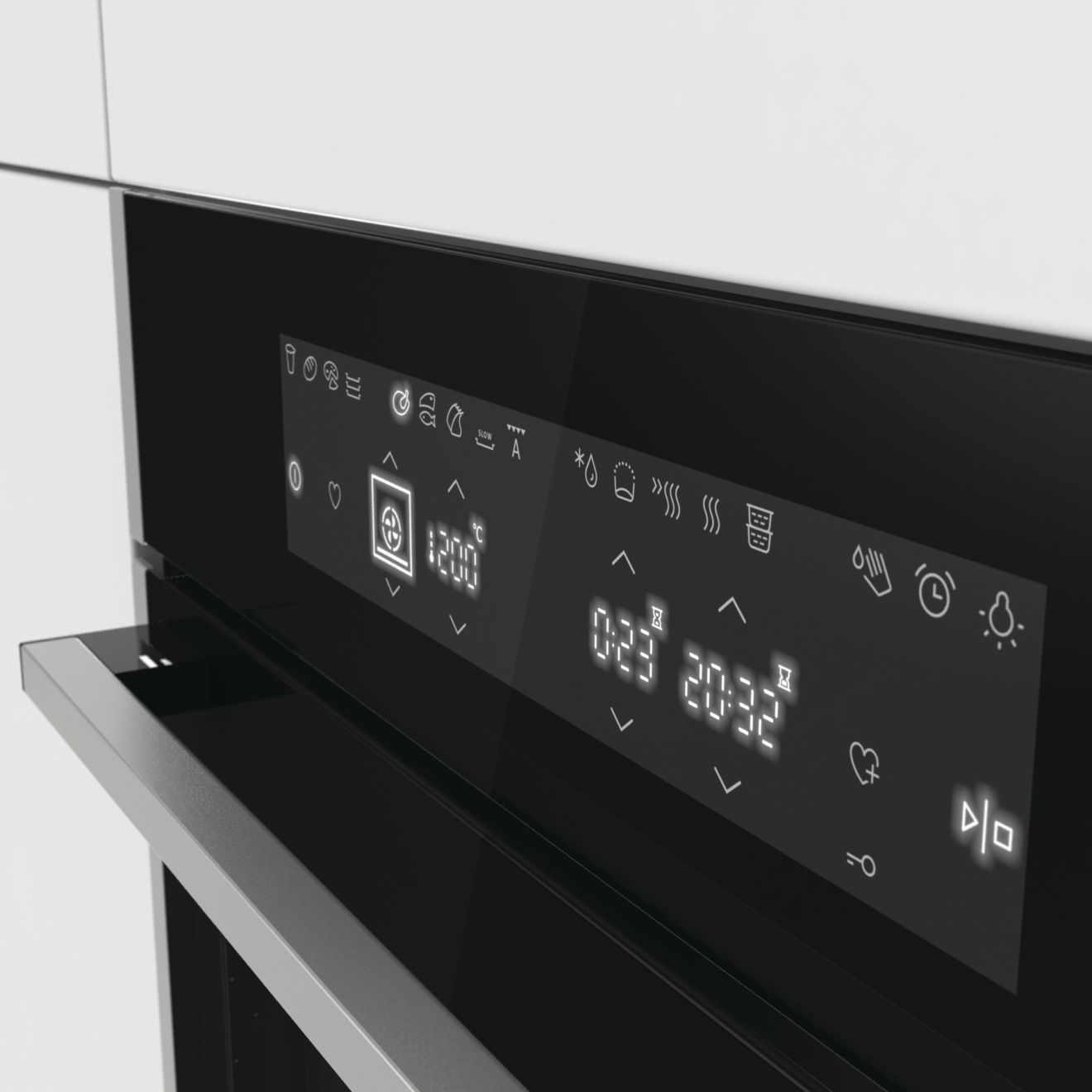 Gorenje BO758A47XG oven – image 5