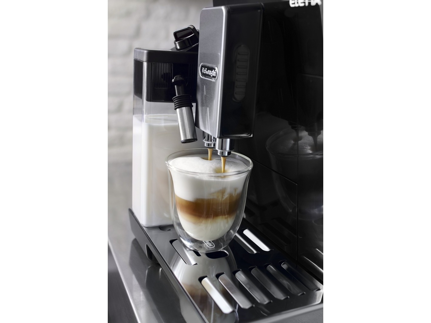 De’Longhi ECAM 45.766.B – image 7