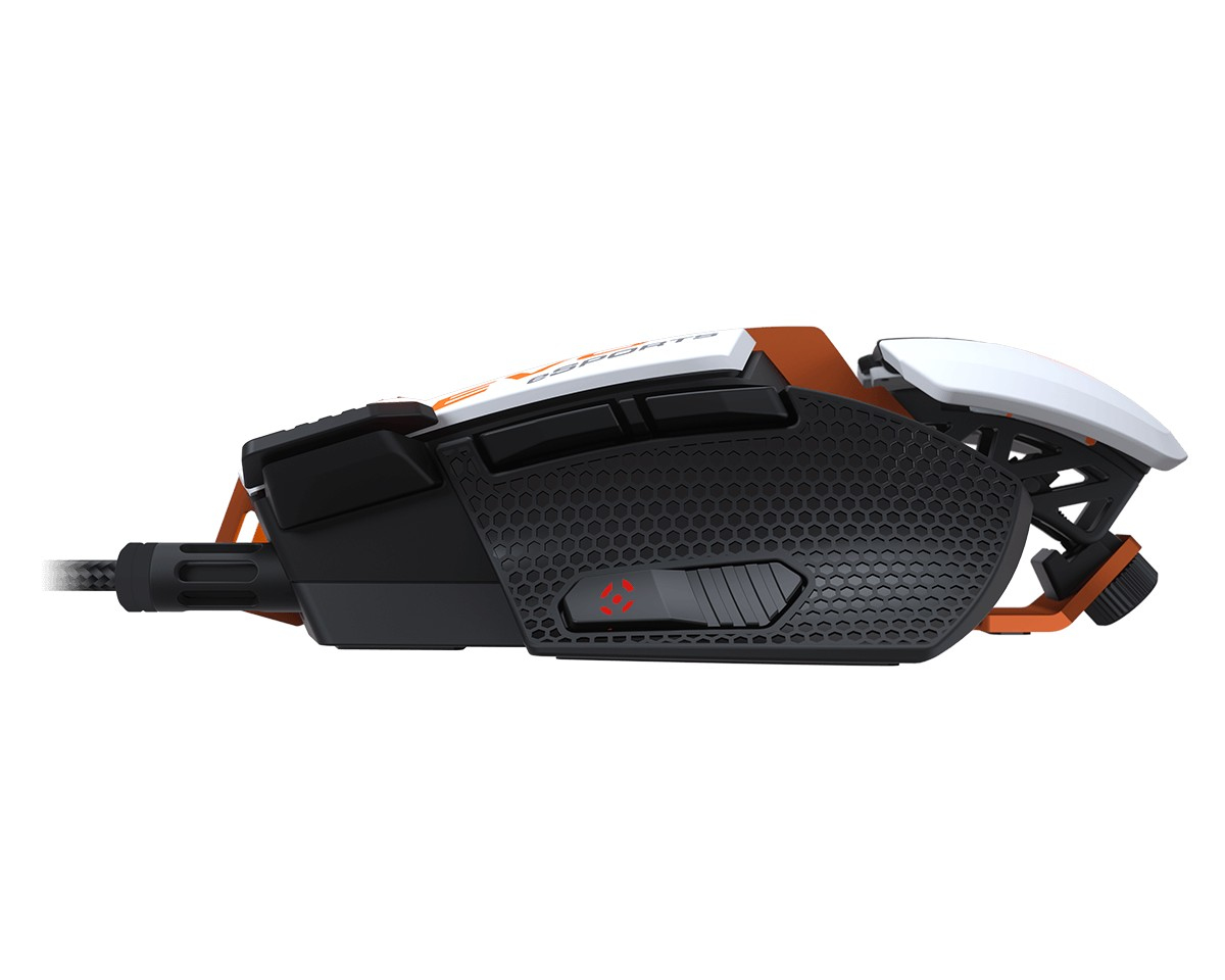 COUGAR Gaming Mouse 700M EVO eSports, Wired, White/Black – image 3