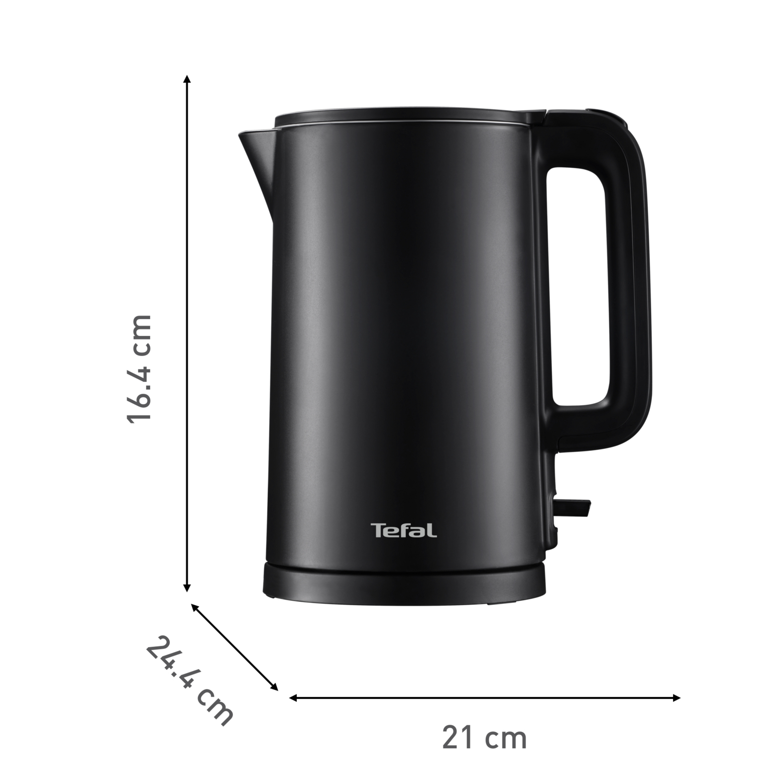 Tefal Thermo Protect KO1408E0 electric kettle – image 9