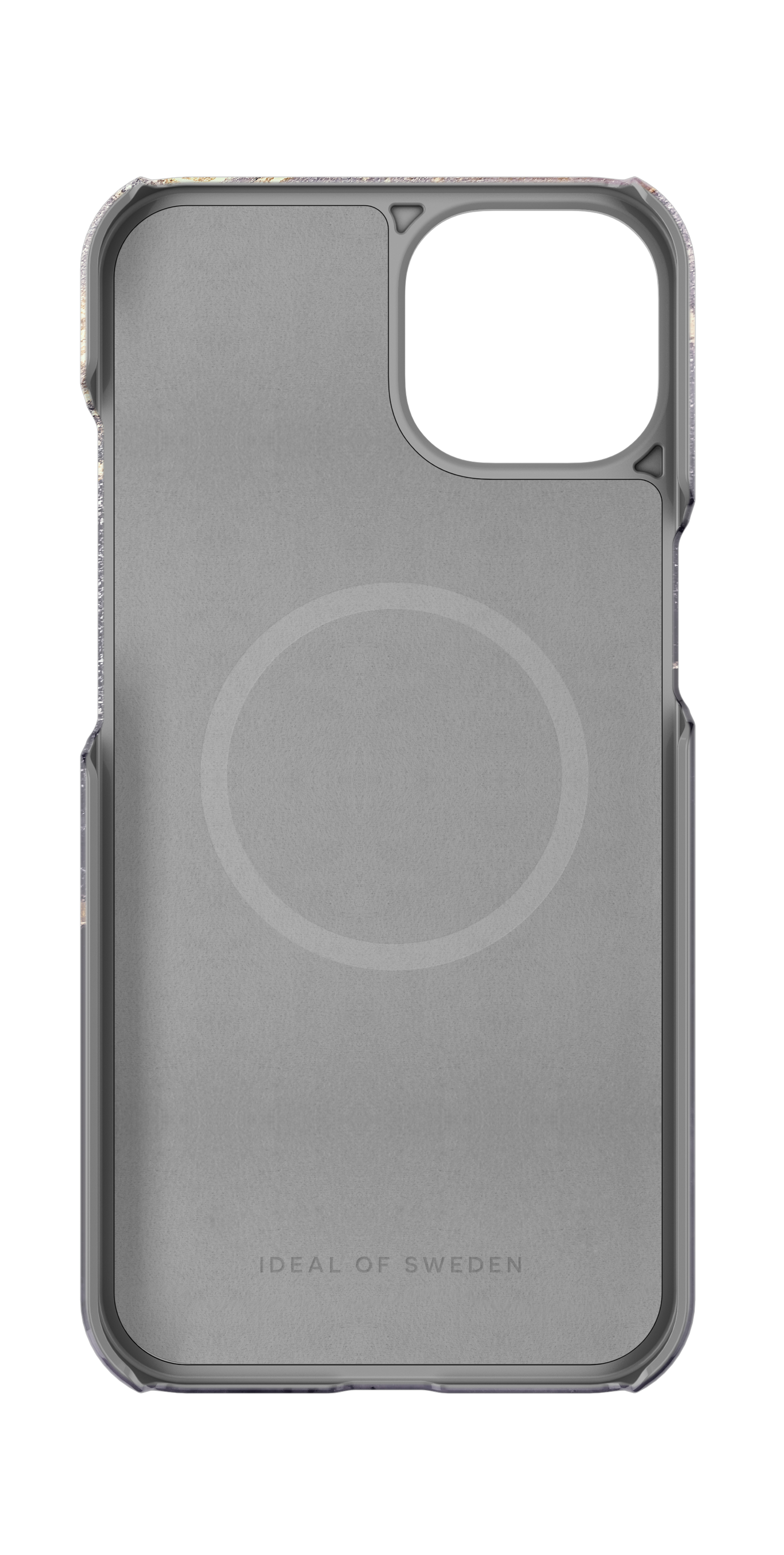 iDeal of Sweden Printed Case MagSafe iPhone 14PL Golden Twilight – image 1