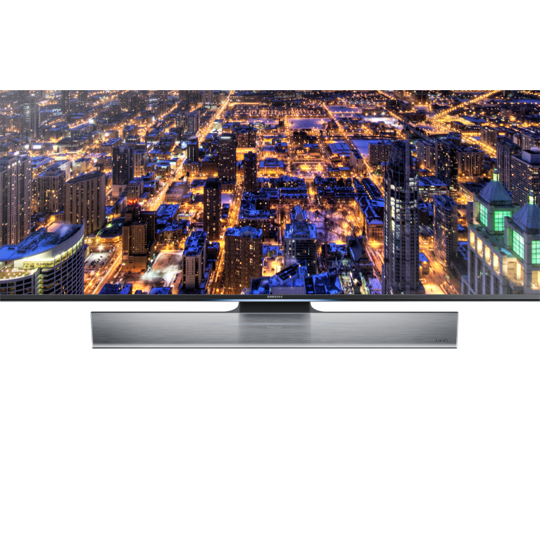 Samsung UE85HU7580T 2.16 m (85") 4K Ultra HD Smart TV Wi-Fi Black – image 9