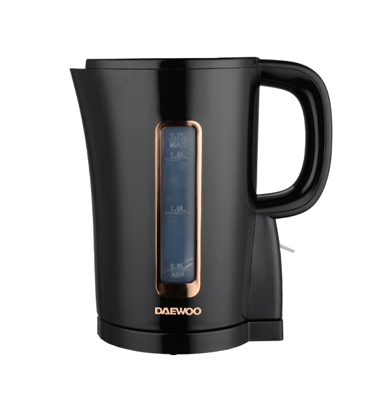 Daewoo DKS-1319 — vue 1 sur 1