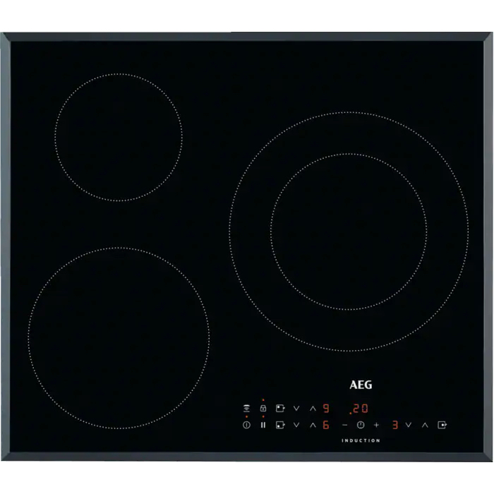 AEG ILB63306FB — vue 1 sur 8