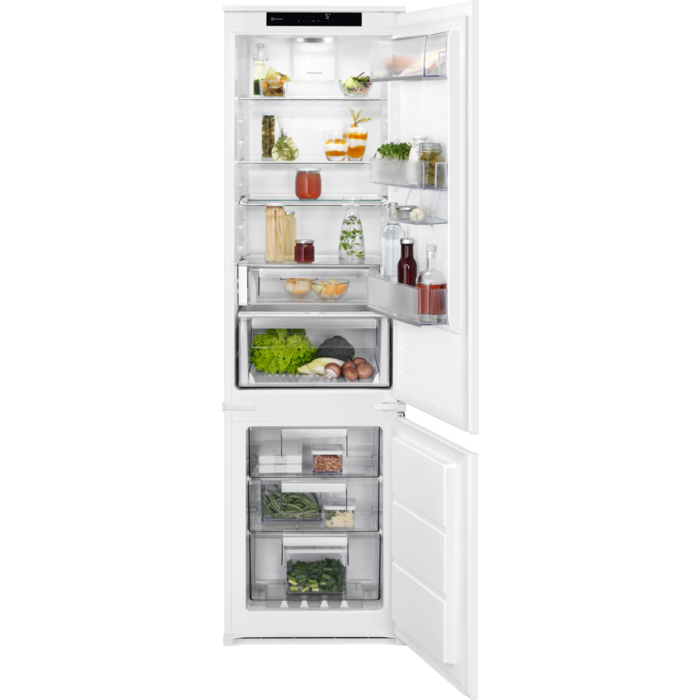 Electrolux LNS9TE19S — vue 1 sur 7