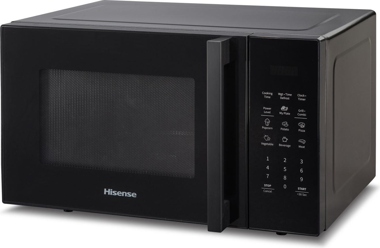 Hisense H28MOBS8HG — vue 1 sur 8