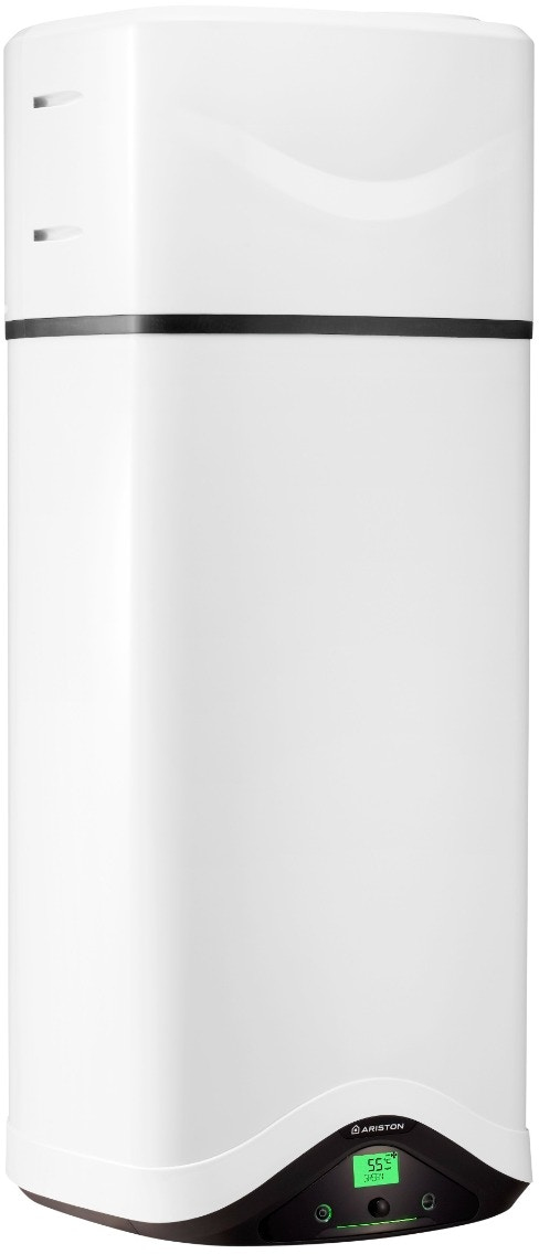 صورة سخان مياه كهربائي Ariston Nuos Evo A+ 80 لتر