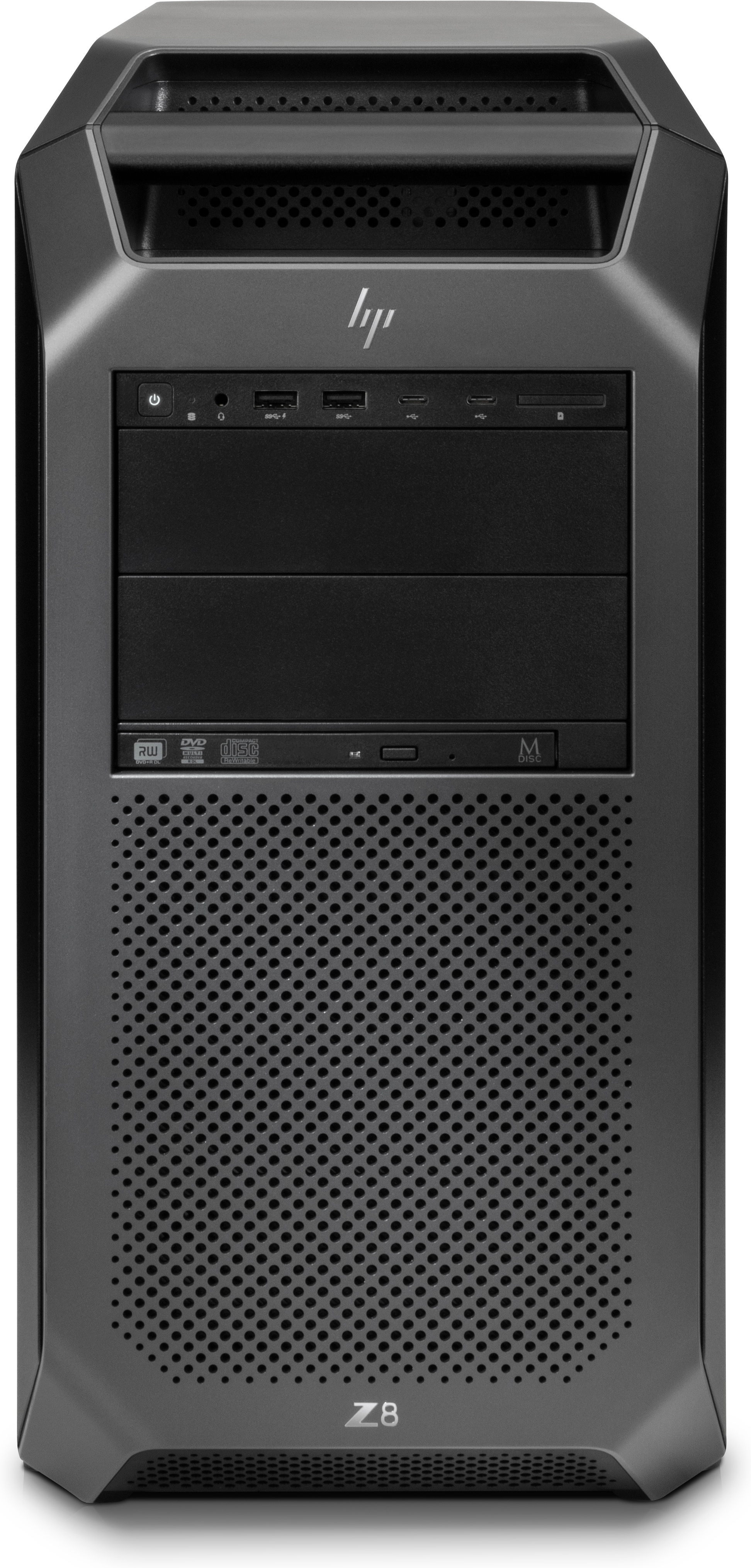HP Workstation Z8 G4 Tower - Data Science
