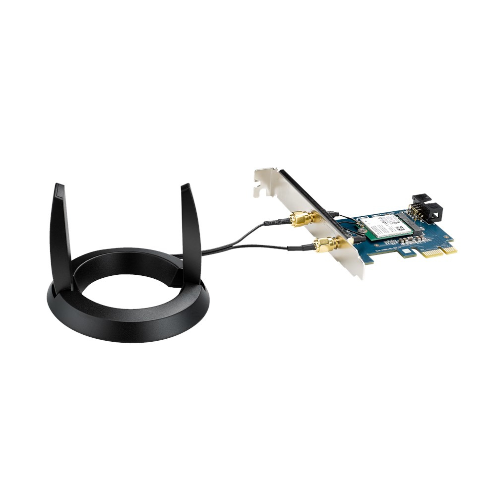 ASUS PCE-AC55BT B1 – image 2