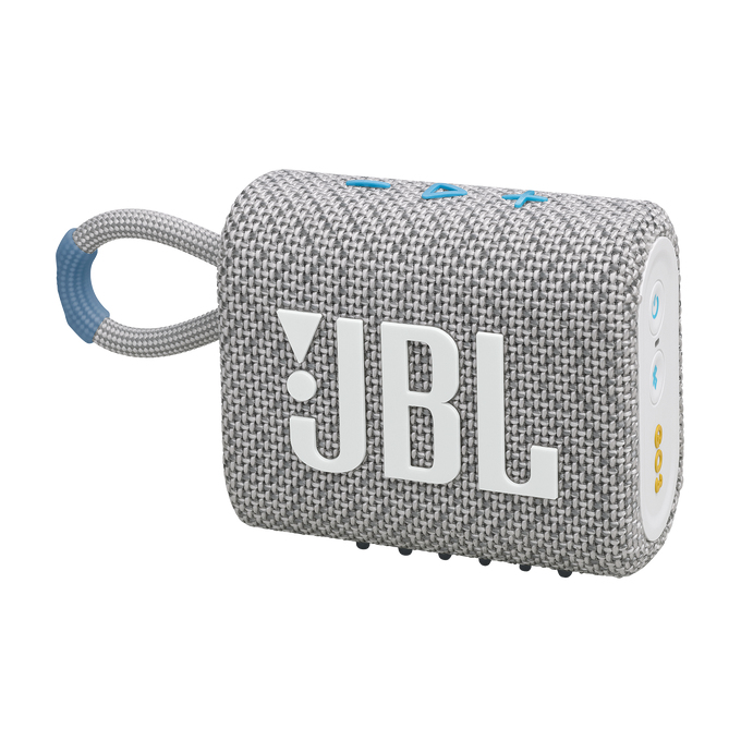 JBLGO3ECOWHTAM — vue 1 sur 8