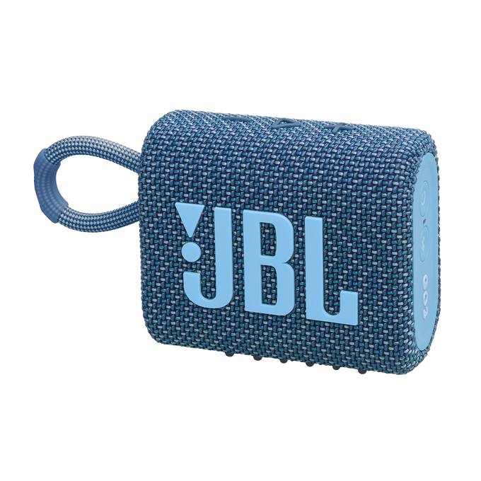 JBL Go 3 Eco — vue 1 sur 8