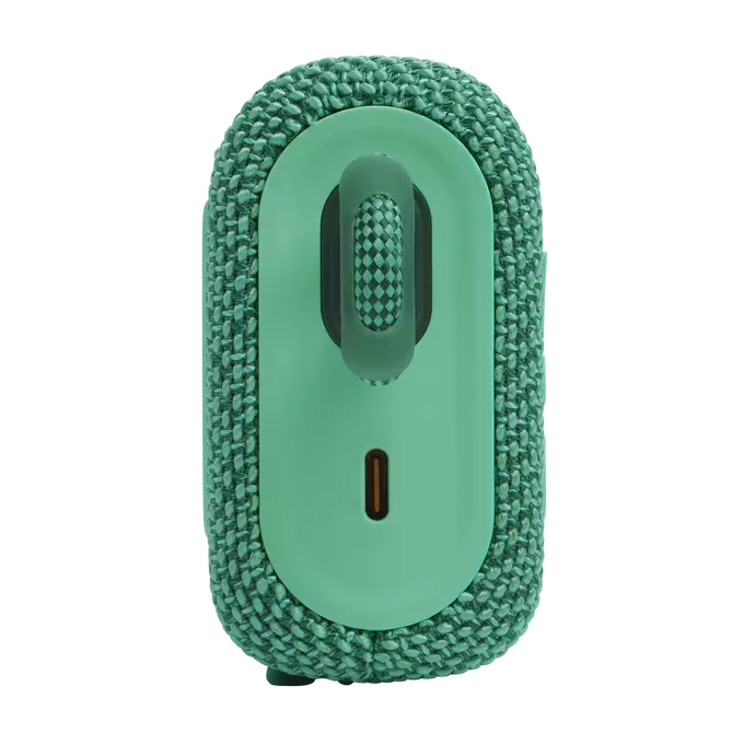 JBL Go 3 Eco Stereo portable speaker Green 4.2 W image 6