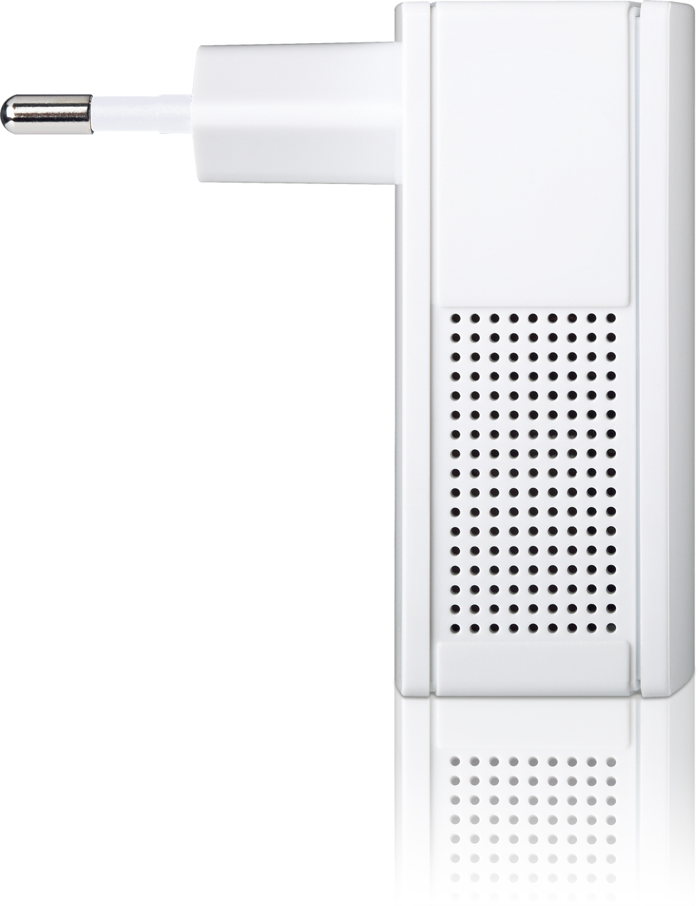 صورة TP-Link TL-WPA281KIT مضخم إشارة لاسلكي بتقنية Powerline، أبيض