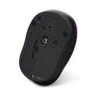 Verbatim 99780 mouse Ambidextrous RF Wireless Blue LED – image 4