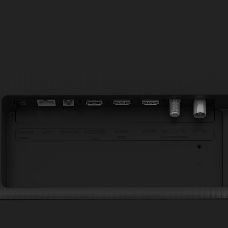 Grundig 55 GUB 7340 – image 5