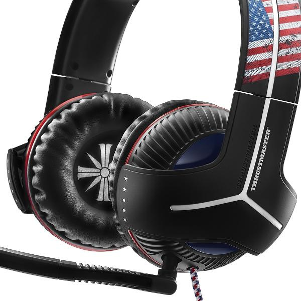 Thrustmaster Y-350CPX 7.1 Powered Far Cry 5 Edition – image 2