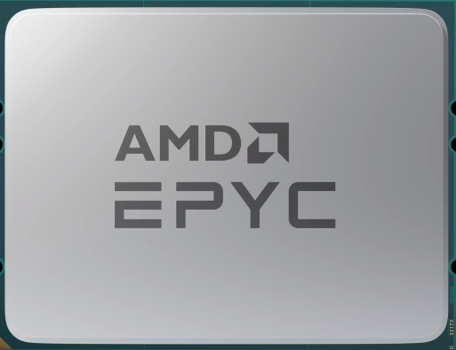 Lenovo EPYC AMD 9174F processore 41 GHz 256 MB L3