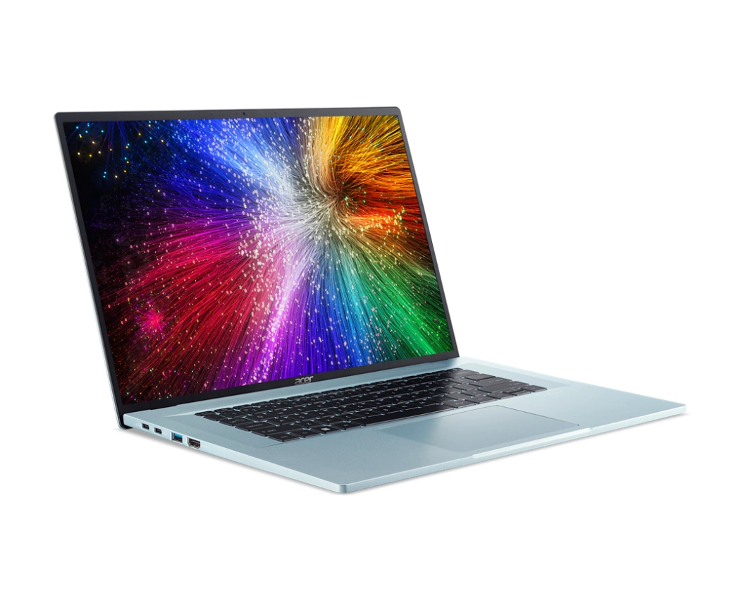 Acer Swift Edge SFA16-41-R8RB AMD Ryzen™ 7 6800U​ Laptop – image 3