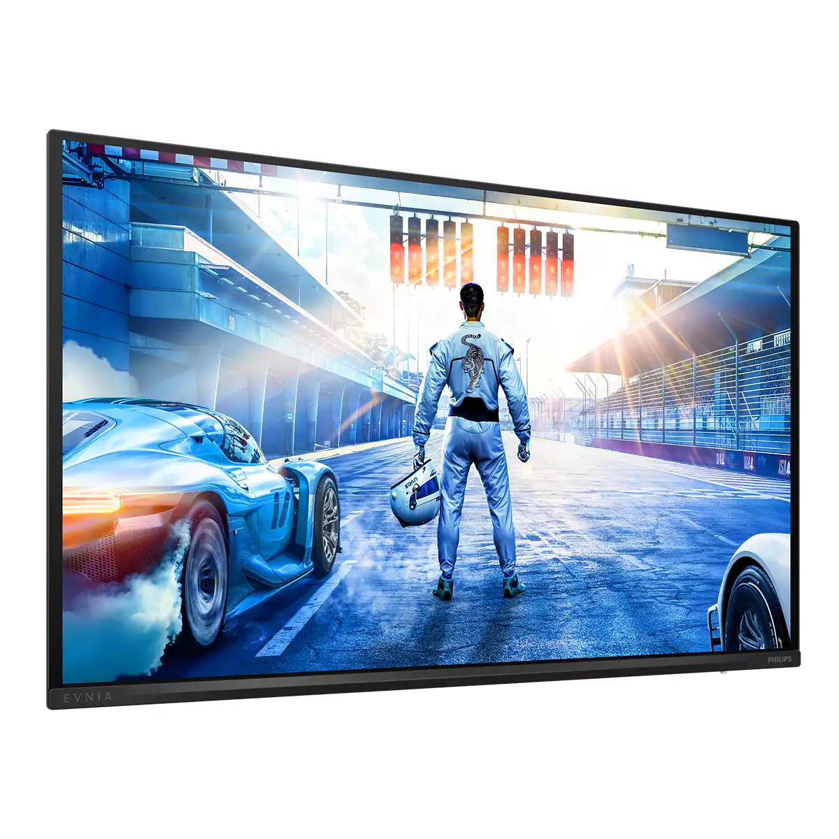 Philips Evnia 6000 27M2N6500PI/93 computer monitor – image 2