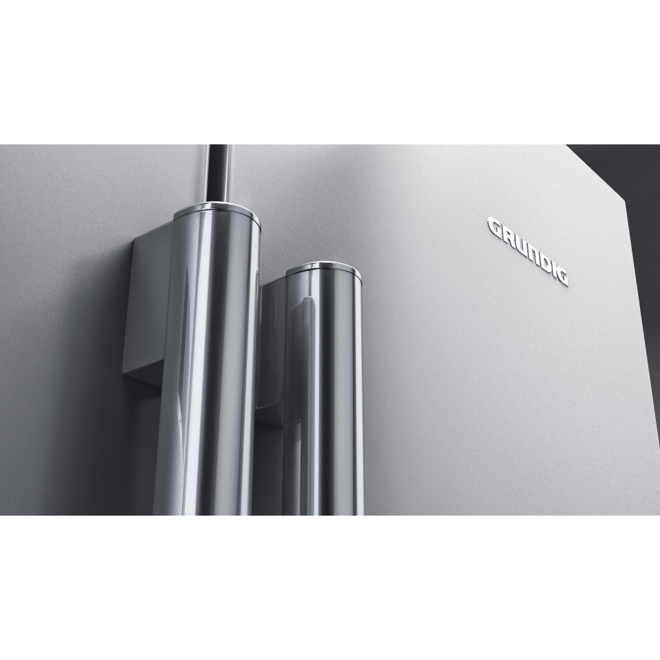 Grundig GSND 6282 S – image 5