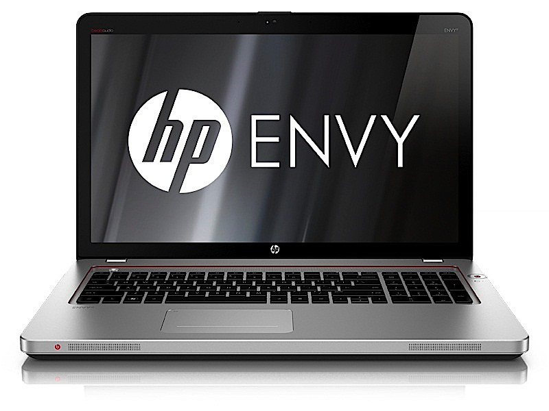 HP ENVY 17-3004ed Intel® Core™ i7 i7-2670QM