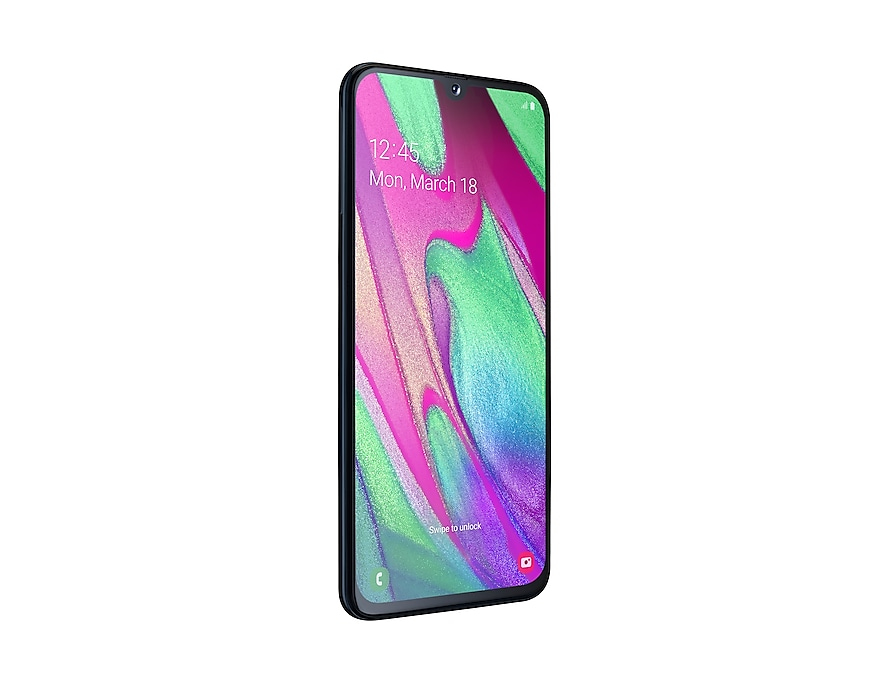 Samsung Galaxy A40 SM-A405FZ – image 4