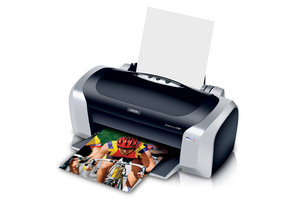 Epson C11C617121 inkjet printer Colour – image 3