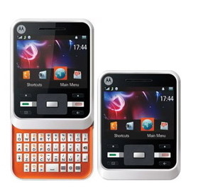 Motorola A45 Eco (MOTOCUBO) – image 1