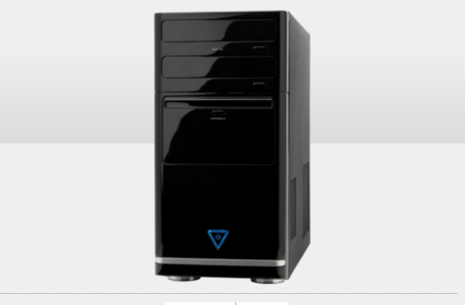 MEDION AKOYA PC E2066 E – image 2