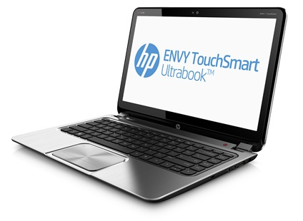 HP ENVY TouchSmart Ultrabook™ 4-1103ea – image 7
