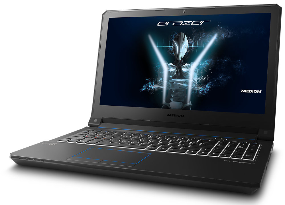 ERAZER X6601 (MD 60289) – image 7