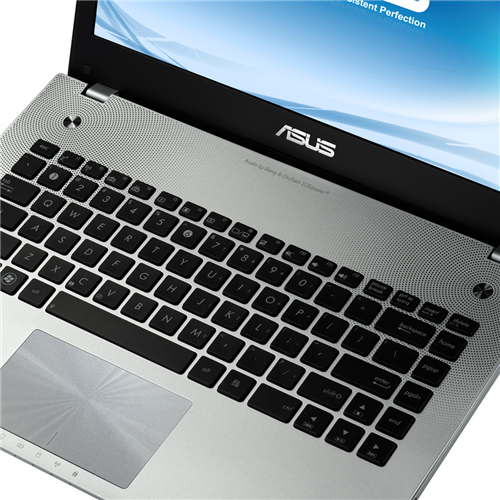 ASUS N46VJ-V3016D laptop Intel® Core™ i5 i5-3210M – image 3