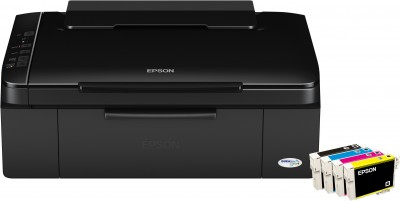 Epson Stylus SX115 – image 3