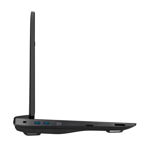 ASUS ROG G751JY-T7210H-BE Intel® Core™ i7 i7-4870HQ Laptop – image 7