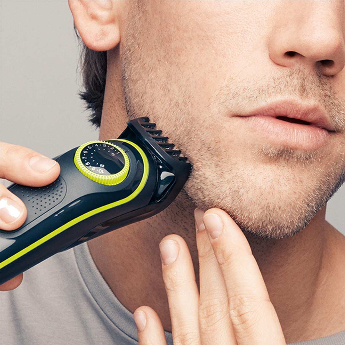 Braun BT3041 beard trimmer Battery 39 – image 2