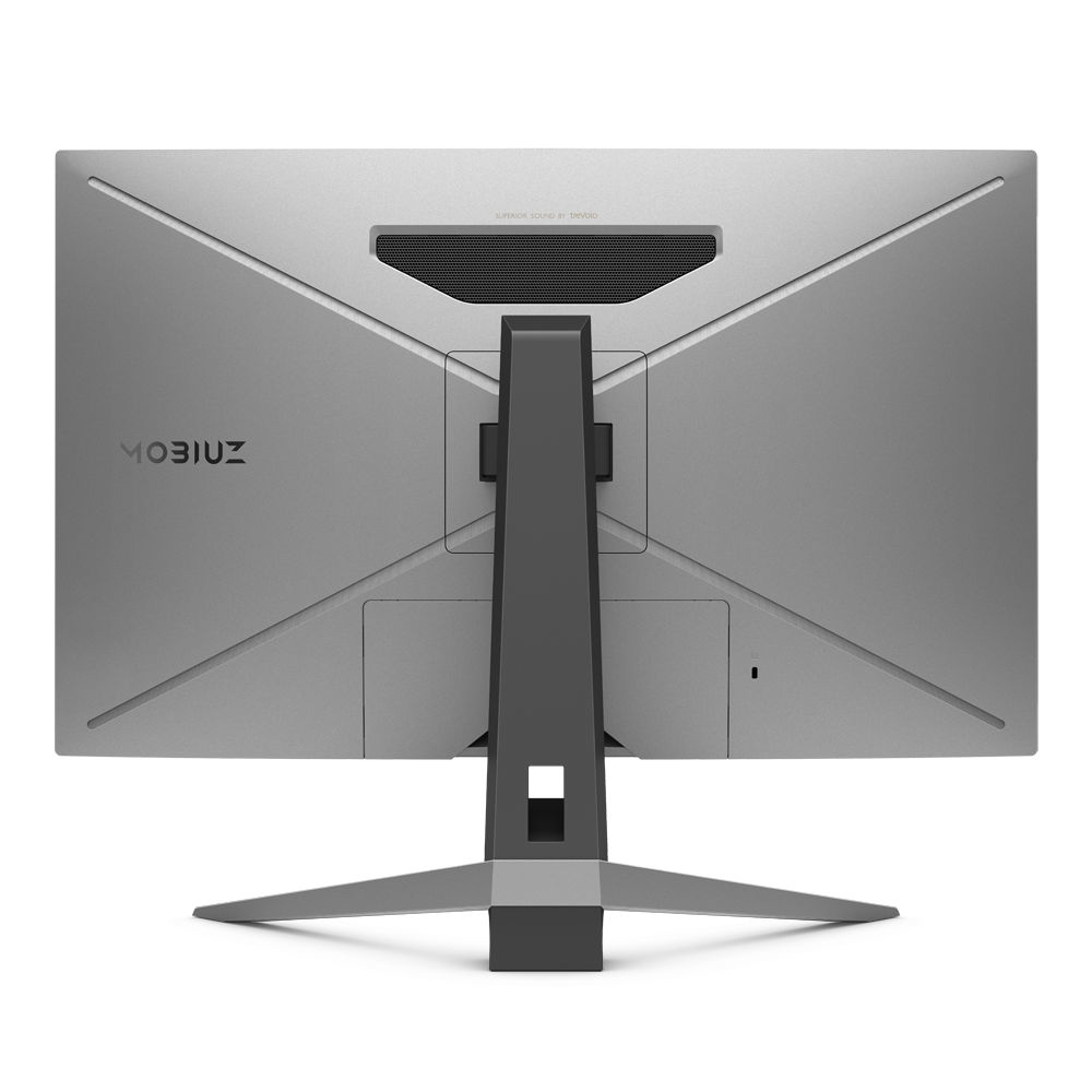 BenQ EX270M computer monitor – image 5