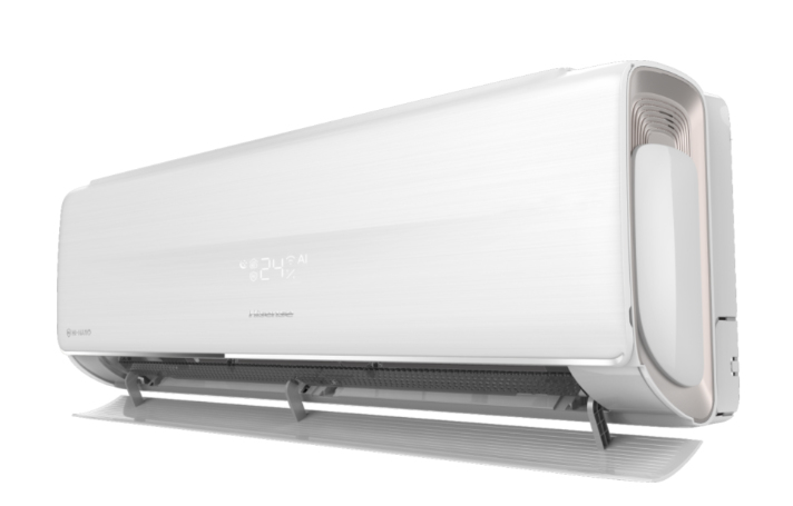 Hisense QF35XW0EG window/through-wall air conditioner 12000 BTU/h – image 4