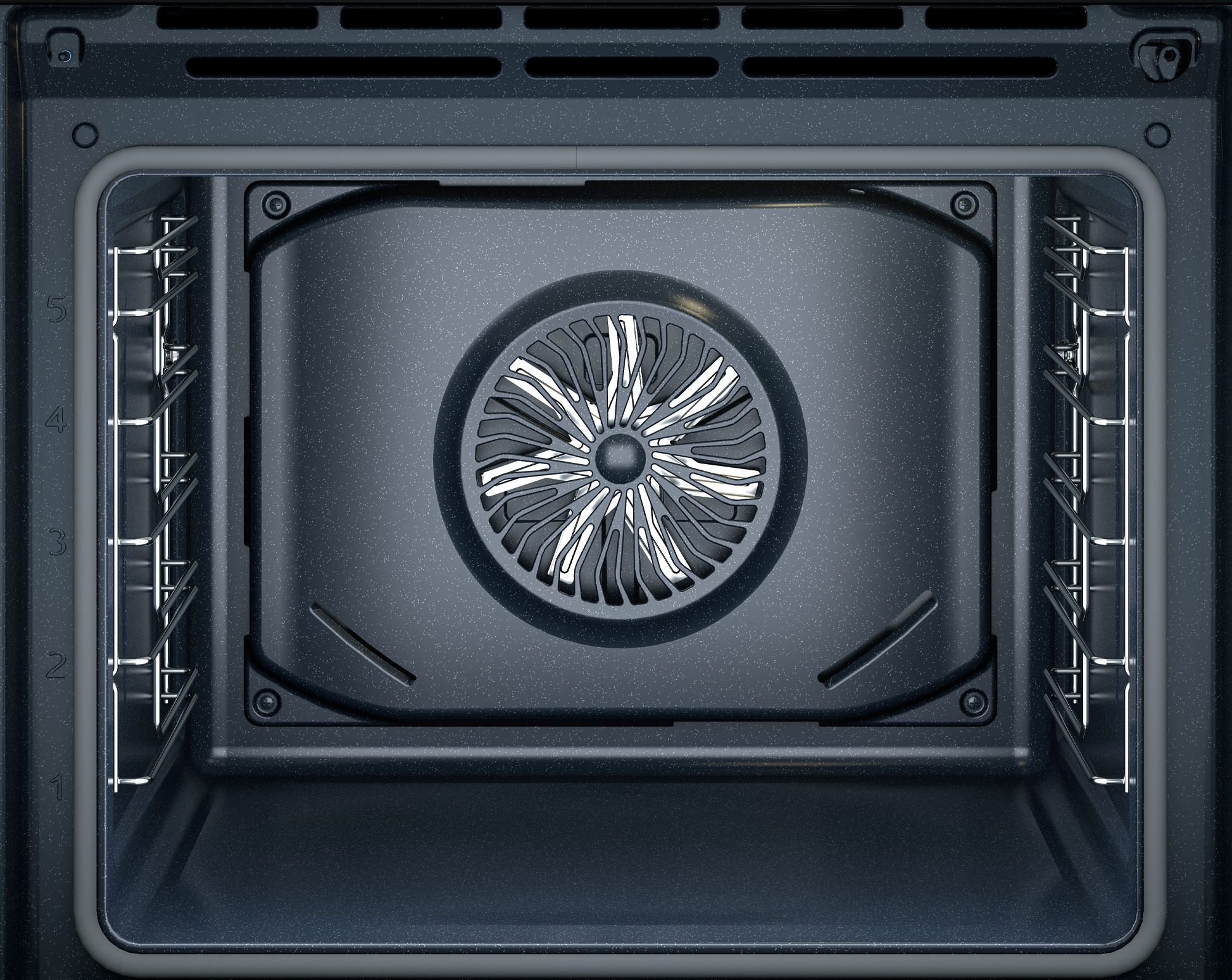 Beko BBIE12300XMPC oven – image 3