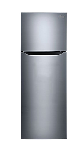 LG GR5511PS fridge-freezer Freestanding – image 1