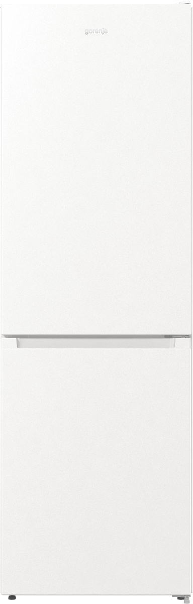 Gorenje NRKE62W — vue 1 sur 8