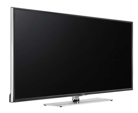 Sharp LC-50LE762E TV – image 4