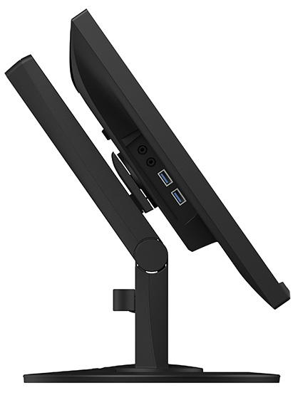 EIZO EV2360 Swiss Edition – image 3