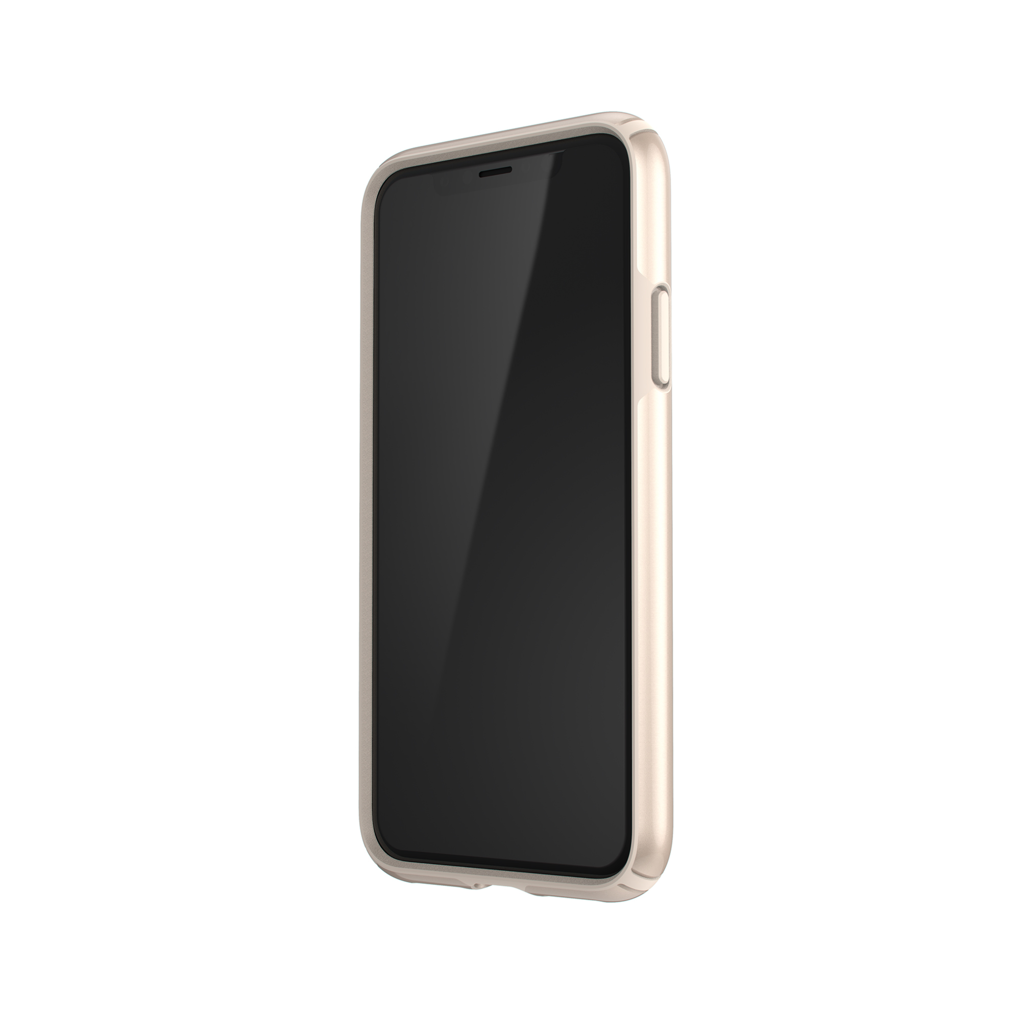 Speck Presidio Metallic Apple iPhone X/XS Nude Gold – image 2