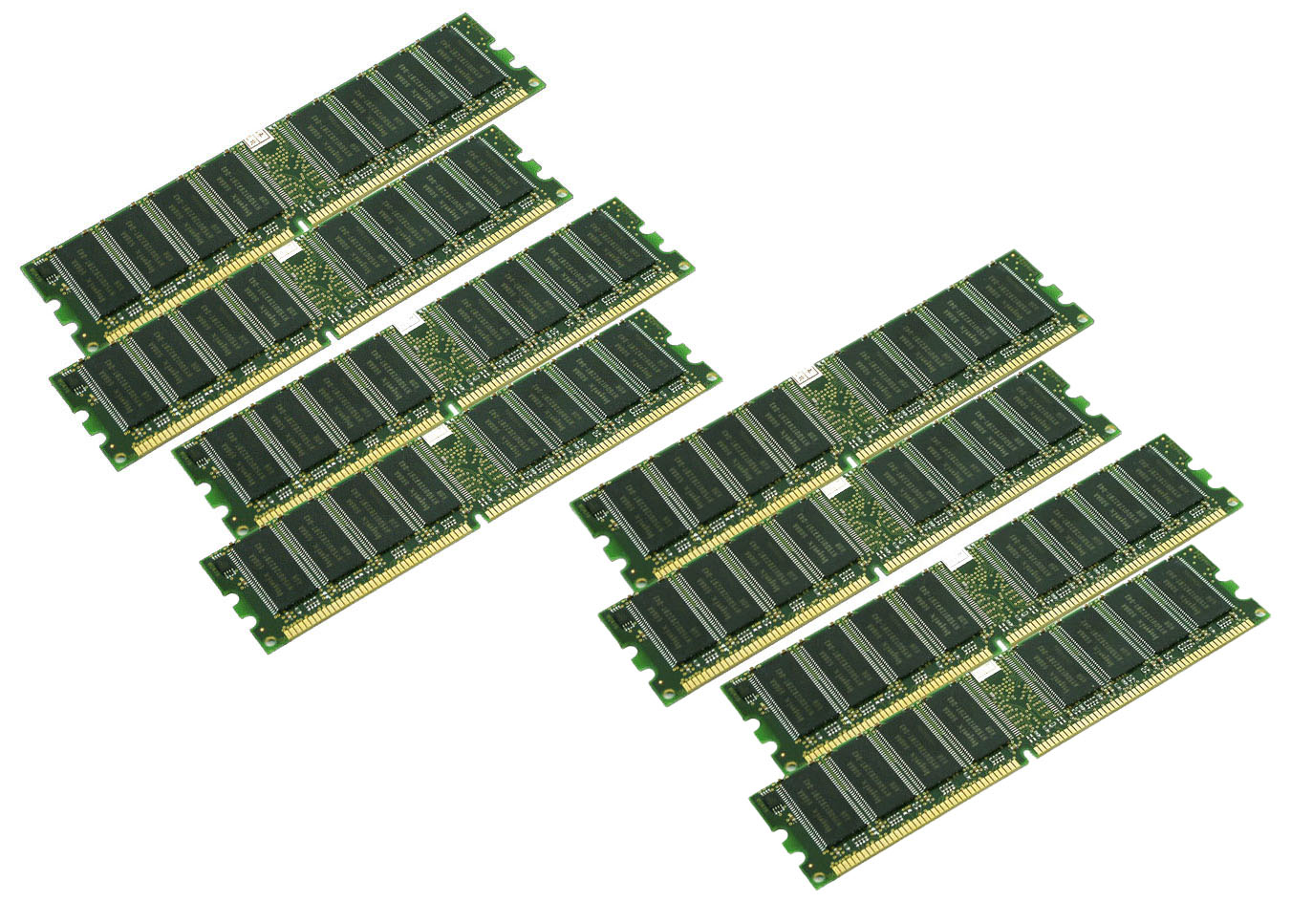 HP 57M90AV memory module